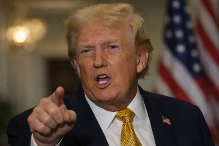 Donald-Trump-0 Trump Slams NATO Rejection of Help in Strait of Hormuz as Allies Cite Domestic and Historical Reluctance