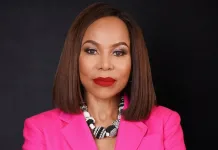 Dr Precious Moloi-Motsepe