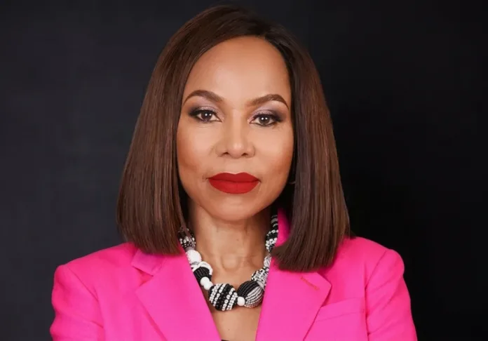 Africa’s fashion economy in focus at the 2026 Leading Women Summit Africa’s fashion economy in focus at the 2026 Leading Women Summit