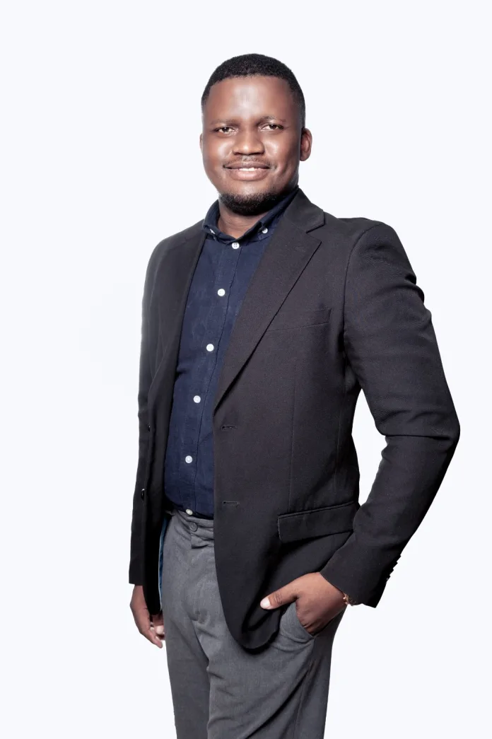 Dumi-Manganye-1 Dumi Manganye, Advtech Schools Specialist: College and Academic Data