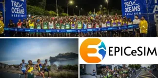 Totalsports Two Oceans Marathon welcomes EPICeSIM as a partner in 2026