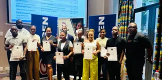 Engen equips Steelpoort ICT graduates with essential digital skills and pathways to employment