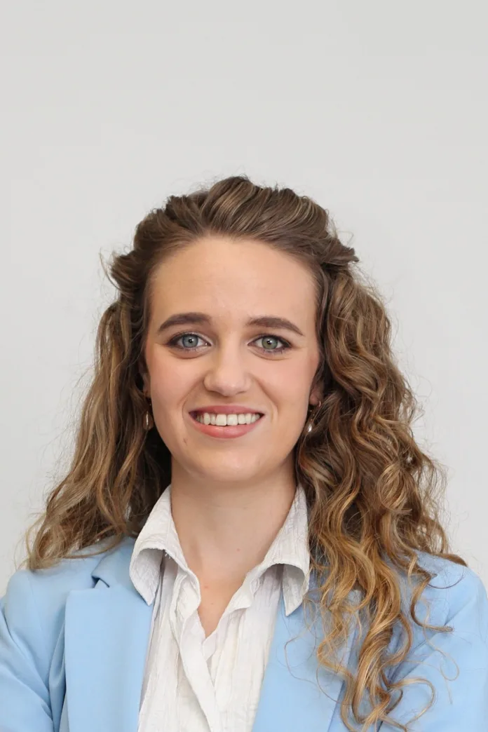 Erika-Braune-Stormwater-Engineer-at-AECOM Erika Braune, Stormwater Engineer at AECOM
