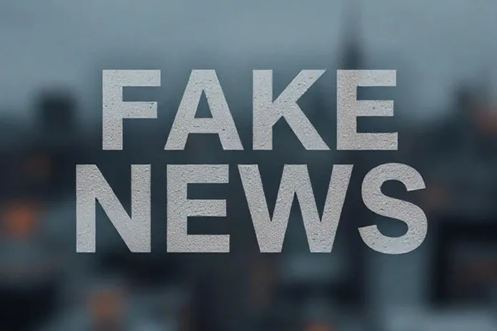 Fake-news Leavitt Slams CNN Report on Hormuz Strait Planning as 'Unequivocally False' and 'Fake News'