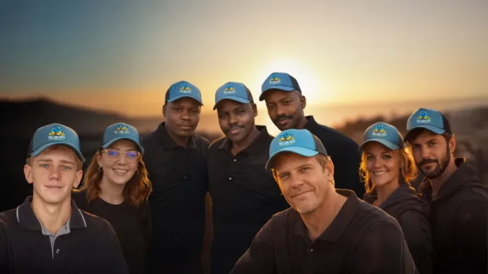 The Lube Guys accelerates African expansion with agile, multi-brand lubricant supply model The Lube Guys accelerates African expansion with agile, multi-brand lubricant supply model