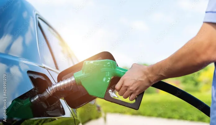 Fuel-Price-1 Weelee Empowers South Africans Amid Fuel Crisis and Global Uncertainty