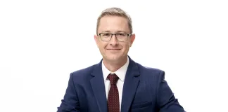 Glen McGavigan, CEO of Rosond