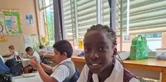 Raising resilient young people