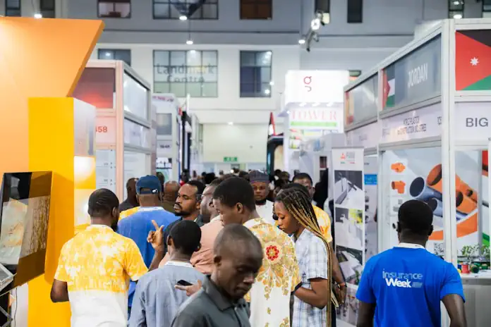 HVACR Nigeria to host inaugural edition in Lagos, bringing a focused industry event to West Africa’s largest economy with AHRI and ASHRAE RAL endorsement HVACR Nigeria to host inaugural edition in Lagos, bringing a focused industry event to West Africa’s largest economy with AHRI and ASHRAE RAL endorsement