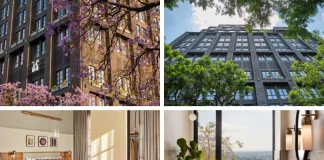 Hyde Johannesburg Rosebank achieves Green Key Certification, setting a new standard for Sustainable Urban Hospitality Hyde Johannesburg Rosebank achieves Green Key Certification, setting a new standard for Sustainable Urban Hospitality