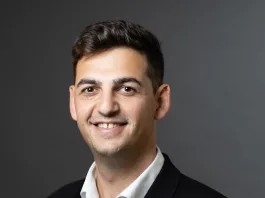 Harry Scherzer, CEO of Future Forex