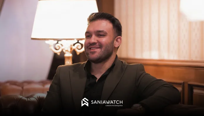 Horizontal-Pic-1 From Cartier to Richard Mille: Inside the Curated Brand Portfolio at Sania Watch