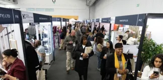 Hotel & Hospitality Expo Africa 2026 expands to meet rising procurement demand across Africa’s growing hospitality sector Hotel & Hospitality Expo Africa 2026 expands to meet rising procurement demand across Africa’s growing hospitality sector