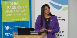 African internal audit leaders sharpen focus on talent, standards and risk resilience African internal audit leaders sharpen focus on talent, standards and risk resilience