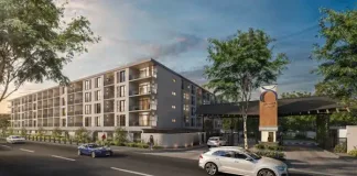 Iconic Melrose opens sales as demand builds for Joburg’s “liveable investment” apartments