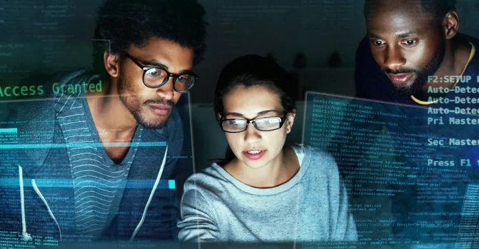 SOUTH AFRICA’S DIGITAL ECONOMY AMBITIONS FACE KEY TEST