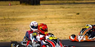 South African initiative aims to rebuild Africa’s road to Formula 1
