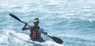 South Africa Surf Ski launches first national Schools Surfski Series, powered by ForexPeople SA