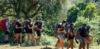An experience that prepares pupils for life