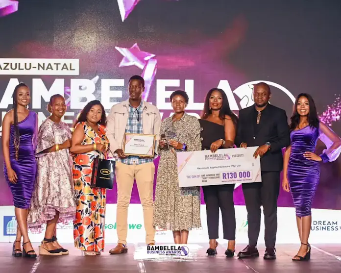 Hollywood Foundation opens entries for KwaZulu-Natal Bambelela Business Awards Hollywood Foundation opens entries for KwaZulu-Natal Bambelela Business Awards