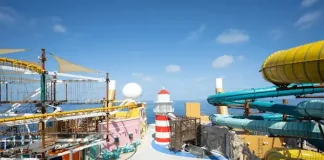 MSC CRUISES INVITES TRAVELLERS TO DISCOVER THE MAGIC OF THE UNPLANNED MOMENTS  