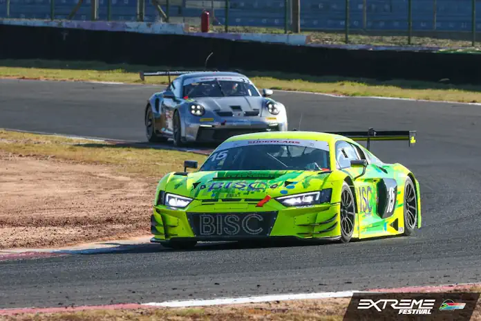 Engen Xtreme Fuels the Thrill at Killarney’s Extreme Festival Season Opener Engen Xtreme Fuels the Thrill at Killarney’s Extreme Festival Season Opener