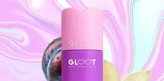 Introducing Glow Mists by Gloot Introducing Glow Mists by Gloot
