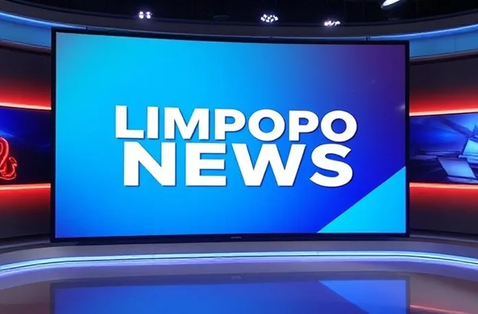 Limpopo-News-4 Amphibious Vehicles Deployed at Beitbridge to Combat Illegal Crossings Along Limpopo River