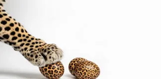 A Wild Easter Weekend Awaits at Gauteng’s Top Wildlife Parks