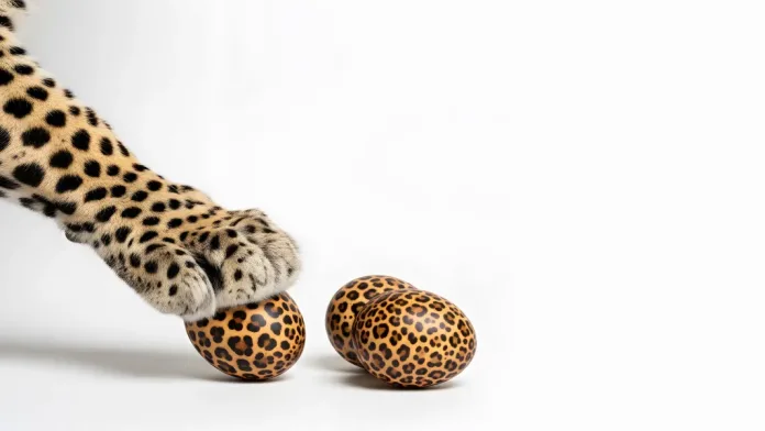 A Wild Easter Weekend Awaits at Gauteng’s Top Wildlife Parks