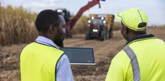 Smart Mobility, Smarter Growth: Reimagining African Supply Chains for a Digital Decade Smart Mobility, Smarter Growth: Reimagining African Supply Chains for a Digital Decade
