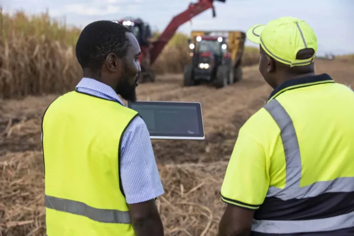 Smart Mobility, Smarter Growth: Reimagining African Supply Chains for a Digital Decade Smart Mobility, Smarter Growth: Reimagining African Supply Chains for a Digital Decade