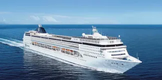 MSC Opera Heads to Cape Town for Final Sailings of the 2025/2026 South African Cruise Season