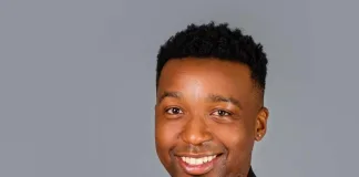 Mbulelo Mashilo, brand manager at Douwe Egberts