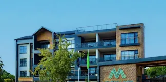 Launch of Menlyn Mix in Pretoria Redefines ‘Business-Meets-Leisure’ Accommodation