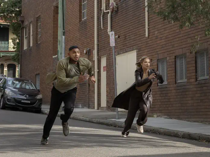 NCIS: Sydney returns to Universal TV with new season NCIS: Sydney returns to Universal TV with new season