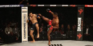 FULL FIGHT CARD REVEALED FOR PFL AFRICA SEASON 2 OPENER ON APRIL 10 IN PRETORIA