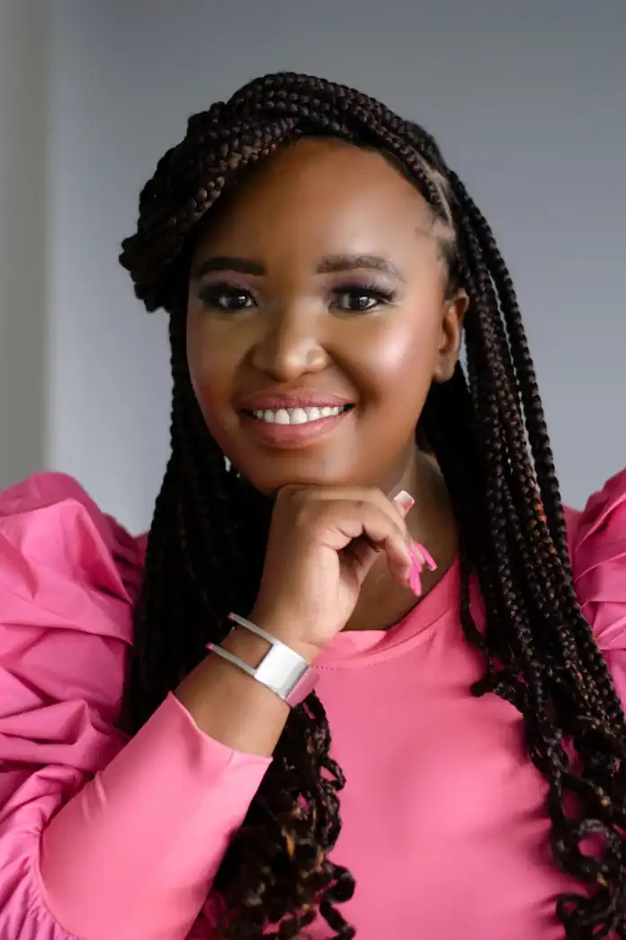 The Paradox of Leadership: Ntombizone Feni’s First Year as CEO The Paradox of Leadership: Ntombizone Feni’s First Year as CEO