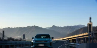 OMODA C9 tops 1,030 sales as flagship SUV strengthens Brand OJ’s SA momentum OMODA C9 tops 1,030 sales as flagship SUV strengthens Brand OJ’s SA momentum