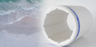 Vesconite Hilube bearings keep Sun City’s Roaring Lagoon waves in motion