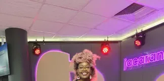 Jacaranda FM’s Philicity Reeken Shares the Emotional and Physical Reality of Her 35kg Weight Loss Journey