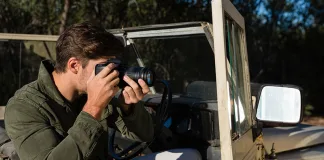 Expert Safari Photography Tips for Stunning Wildlife and Landscape Shots