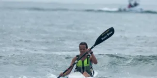 Inaugural Forex People KZN Schools League Race Opens ‘Paddle Fest’ 2026 in Durban