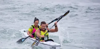 Vogt and Holloway-Mulder Take Inaugural Forex People KZN Schools League Race Title