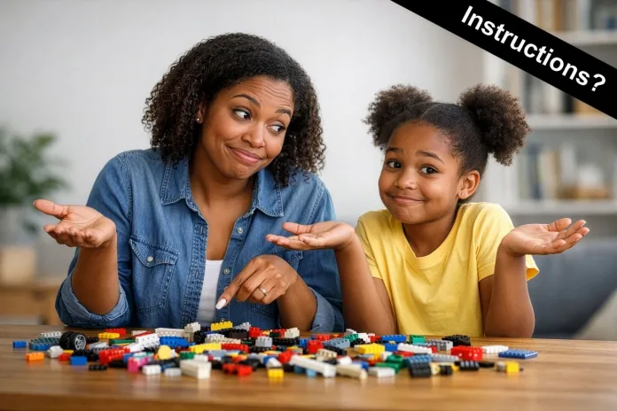 Puzzled-over-lego-2 Why global commercial growth slows down. And how eLearning can fix it