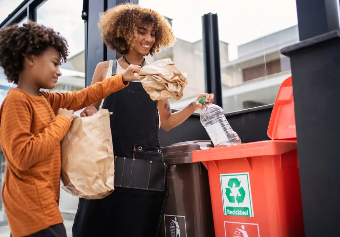 Recycle 20 Tips to protect the planet and your wallet