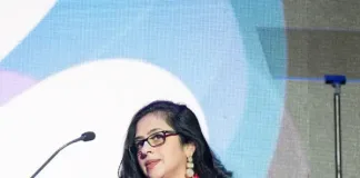 How the FORBES WOMAN AFRICA Leading Women Summit has helped redefine power in Africa’s boardrooms How the FORBES WOMAN AFRICA Leading Women Summit has helped redefine power in Africa’s boardrooms
