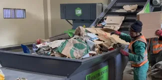 Why are SA businesses still treating waste as a disposal problem rather than an engineered operational system Why are SA businesses still treating waste as a disposal problem rather than an engineered operational system