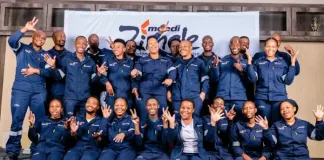 Mondi Zimele’s skills development programme empowers local talent and transforms lives in Richards Bay Mondi Zimele’s skills development programme empowers local talent and transforms lives in Richards Bay