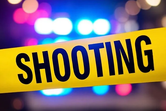 Shooting-incident-5 15-Year-Old Student Shoots Teacher at Texas High School Before Dying by Suicide